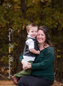 graysonandmommygreen