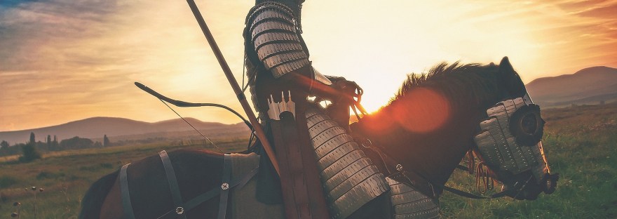 fight the good fight